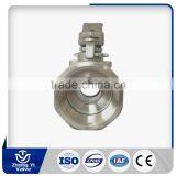 Hot Sales 2000 Psi Ball Valve With Handle thumbnail-6