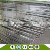Astm 304 201 316 316l Stainless Steel Flat Bar Price thumbnail-5