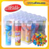 Bottle candy/ candy with bottle SK-N359