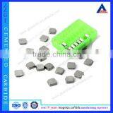 ISO Good Quality Carbide Milling Inserts