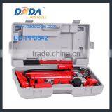 4T Porta Power Hydraulic Jack With Plastic Box