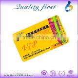 LBD Plastic RFID Access Control Card