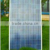 High Efficiency 220-240Wp pv Poly Solar Panel thumbnail-1