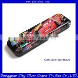 Decorative Mint Tin Box With High Quanlity Printing