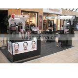 Customized Make up Shop Display Cosmetics Stand Cosmetic Counter thumbnail-6