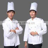Sushi Fashion Chef Cook Uniforms thumbnail-6