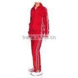 ladies tracksuits