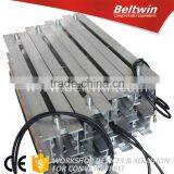 Almex Alike Control Panel for Conveyor Belt Vulcanizer With Timer