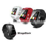 2016 Popular Choice Bluetooth Smart Camera Watch thumbnail-3