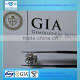 China Best Quality Synthetic Diamond CVD Polish Diamond thumbnail-6
