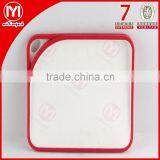 High Quality Groove Plastic Cutting/Chopping Board thumbnail-3