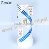 Wall Hanging Rectangle LED Acrylic Cigarette Display thumbnail-2