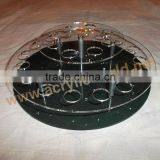 Tabletop Electronic Cigarette Display/countertop Ecigarette Display Stand Oem/ thumbnail-2