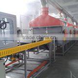 Foaming Rubber Vaculnization Machine /150mm Cold Feed Vacuum Rubber Extruder Machine thumbnail-2