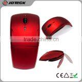ARC Types of Wireless Mouse, Foldable 2.4g Wireless Optical Mouse Driver