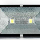 200w Led Floodlight Bridgelux Chip Meanwell Driver thumbnail-1