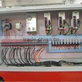 Gantry CNC Plasma and Flame Cutting Machine for Metal Plate thumbnail-6