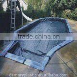 China Cheap PVC Tarpaulin Truck Cover thumbnail-6