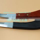 Wholesale Hoof Knife Farrier Tools for Horse