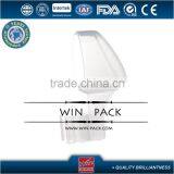 200ml Foam Pump Bottle With Brush thumbnail-2