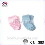 Toddlers Socks With Decorative Border thumbnail-5