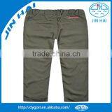 Girls Cotton Pants thumbnail-4