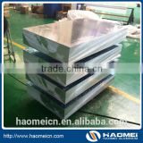 High Quality Polyester Painted Aluminium Plate/Sheet 1mm From China