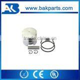 Garden Tool Parts Grass Trimmer Parts 328 Brush Cutter Piston Set thumbnail-1