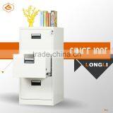 Office Furniture Anderson Hickey File Cabinet thumbnail-5