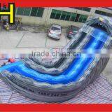Hot Sale Customized Giant Amusement Park Inflatable Water Slide For Pool thumbnail-4