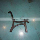 Gg20 Casting Garden Bench Leg