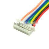 Molex 7 Pin 1.25mm Jumper Wire Cable Assembly 15cm