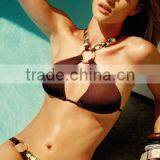 Wholesale Sexy Bikini 2015 for Hot Girl Beachwear Swimwear Women thumbnail-1