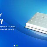 SHENZHEN HUAXIAO TECHNOLOGY Co.,LTD company overview - view 4 thumbnail