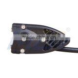 MZ Super Brightness 41 Inches 14300lm 40PCS US Chips LED Car Part - Car Lights, IP67 Flood Spot Combo Light Bars off Road Lights thumbnail-3