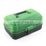 Trade Assurance Multi-function Custom Fishing Tackle Boxes thumbnail-3