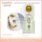Factory sales skin relieve facial steamer Skin Care Device Beauty Machine