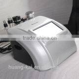 Permanent Tattoo Removal Body Shaping Ultra Lipo Body Slimming Cavitation+rf Beauty Slimming Machine Haemangioma Treatment thumbnail-3