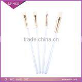 Professional High Quality Custom Logo Makeup Brushes thumbnail-5