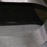 Five-Heddle Dutch Woven Cloth/Weave Wire Cloth/Woven Stainless Steel Wire Cloth