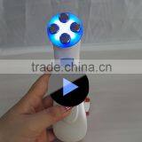 Mini Radio Frequency Face Care RF Skin Rejuvenation Lifting Tightening Machine thumbnail-2