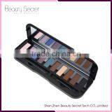 Wholesale Private Label Cosmetics 10 Color Makeup Palette on Sale thumbnail-2