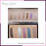 Halloween Necessities Long Lasting Cosmetic Makeup Single Color Oem Eyeshadow thumbnail-2