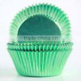 Wholesale Oval Foil Paper Box Cupcake Liners thumbnail-2