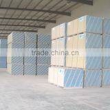 Top Quality Moistureproof Gypsum Board Green Color Drywall Plasterboard thumbnail-5