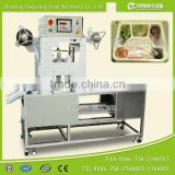 FS-1600 Fast food sealing machine / PP cup pealing machine WhatsApp :+86 18819432901