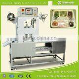 FS-1600 Fast Food Sealing Machine / PP Cup Pealing Machine WhatsApp :+86 18819432901