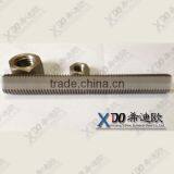 Stainless Steel Hardware Stud Bolt/threaded Rod 317L .904L Online Shopping thumbnail-2