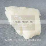 Grade One A Raw Organic Pure Refined White Beeswax thumbnail-2