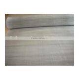 Galvanized Iron Window Screen